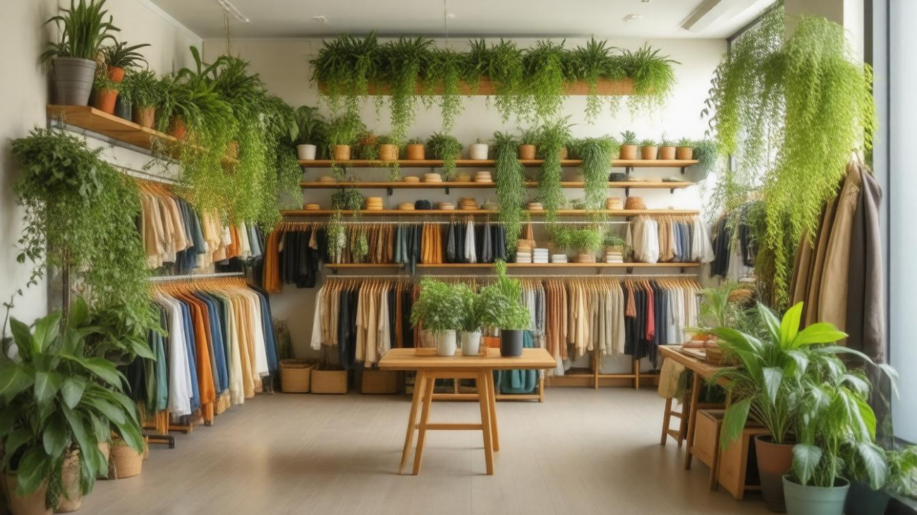 Unlocking the Secrets: Why Better Than Before Consignments is Your Best Choice for Sustainable Shopping