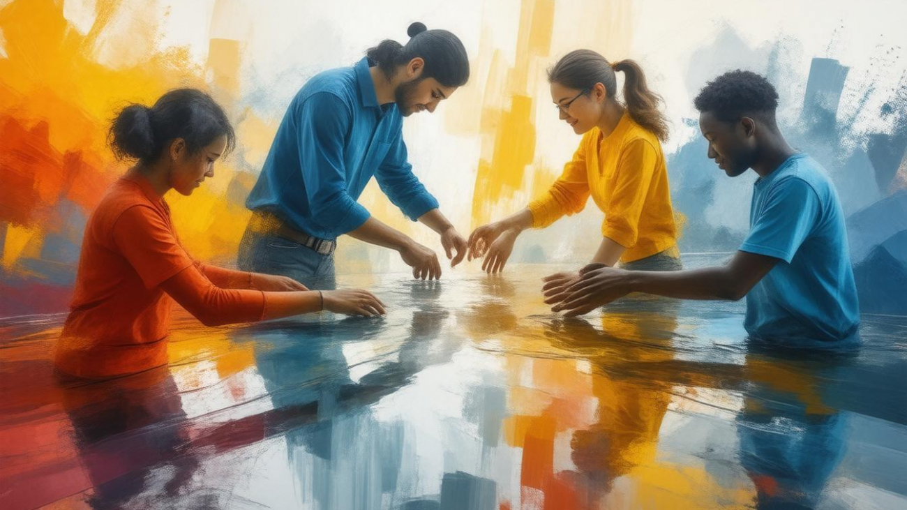 Unlocking the Power of Collective Effort: Understanding Meaning and Impact