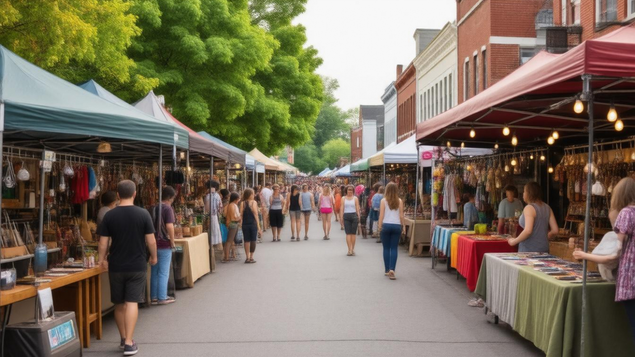 Exploring Common Goods in Brainerd: Your Ultimate Guide to Local Finds