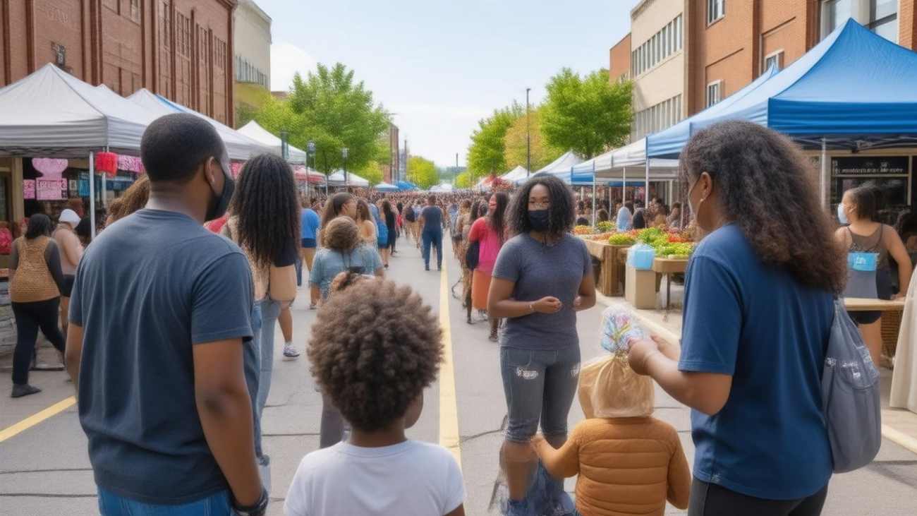 Unlocking Opportunities: The Benefits of Community Loans in Edmond, OK