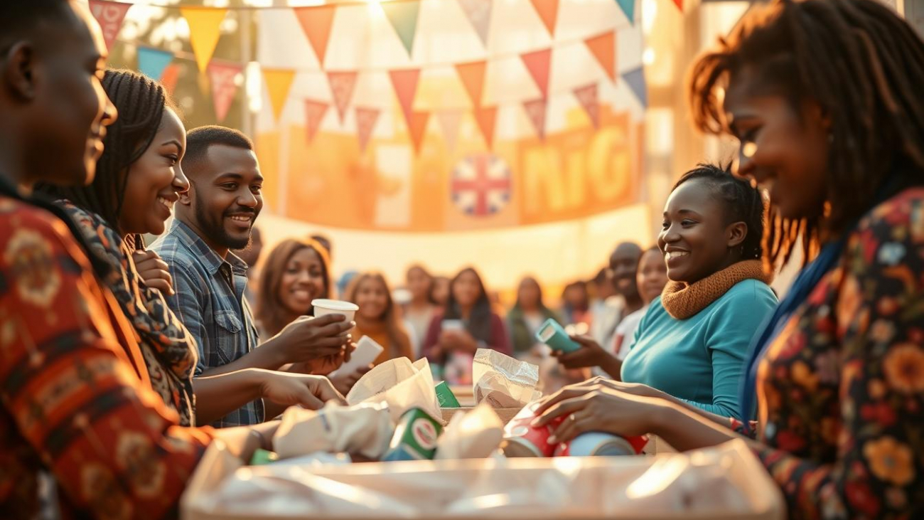Support Change: How to Donate to Helping Hands and Make a Difference Today
