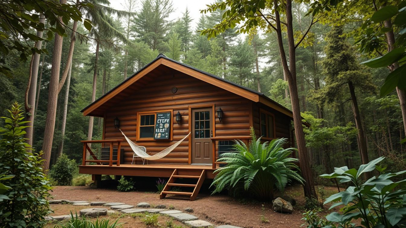 Discover the Benefits of Eco Rentals: Sustainable Travel for the Conscious Explorer