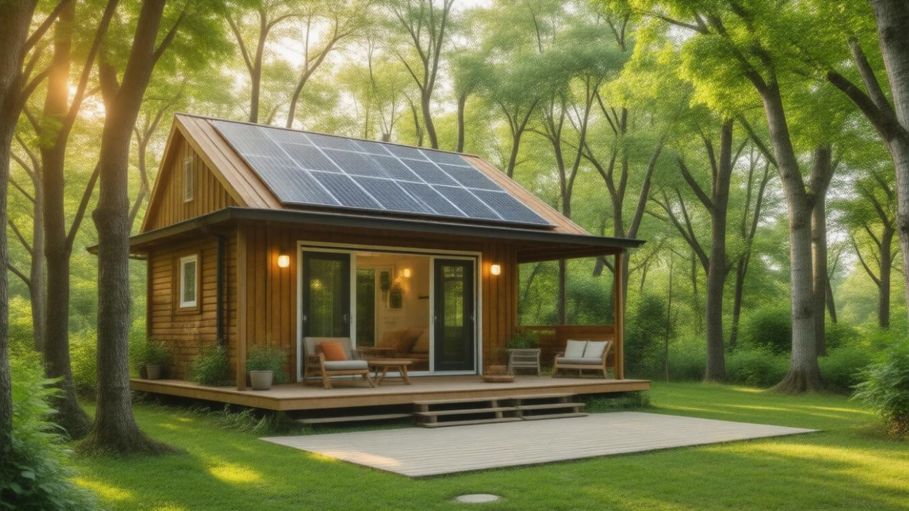 Discover the Best Eco Rentals for Sustainable Travel Adventures
