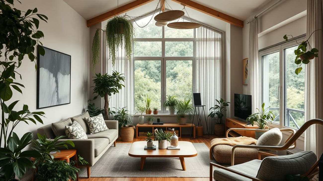 Transform Your Living Experience with Ethical Rental Solutions for a Sustainable Future