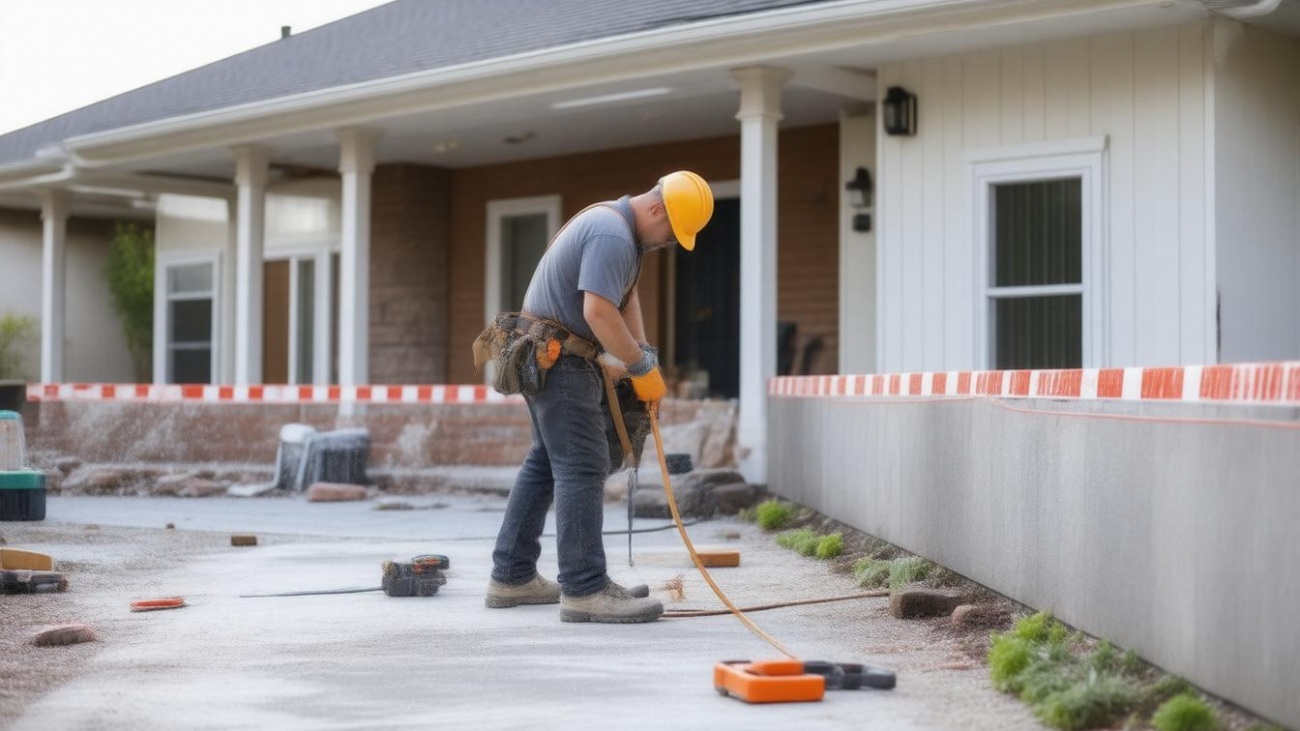 Why Choosing Insured Contractors is Essential for Your Home Remodeling Projects