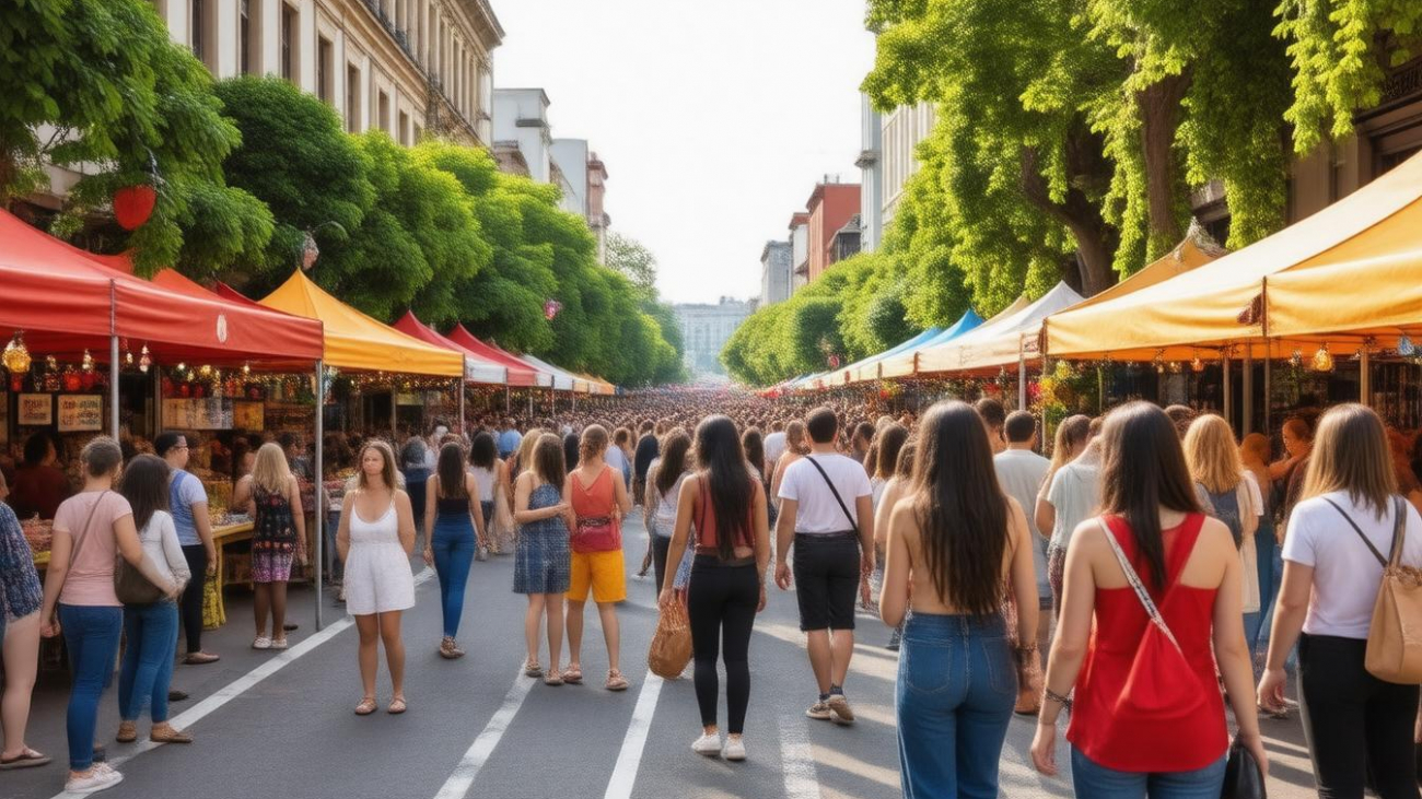 Discover Why You Should Love Your City: Embrace Local Charm and Community