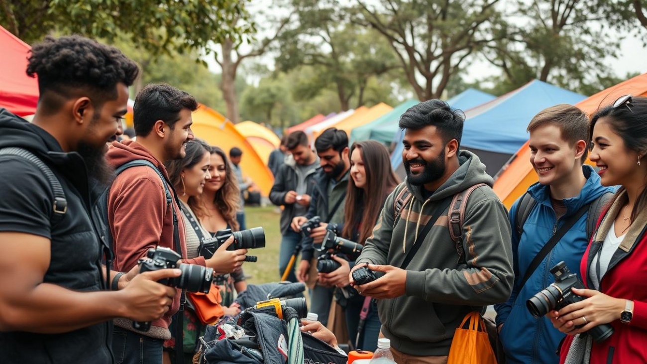 Unlocking Profit Potential: A Guide to Peer-to-Peer Equipment Rental Success