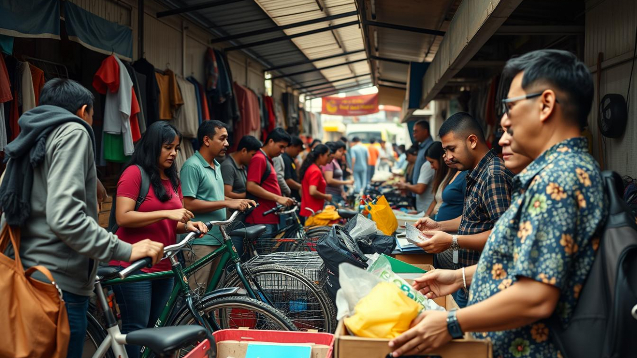 Unlocking the Power of Peer-to-Peer Renting: A Guide to Earning Extra Income