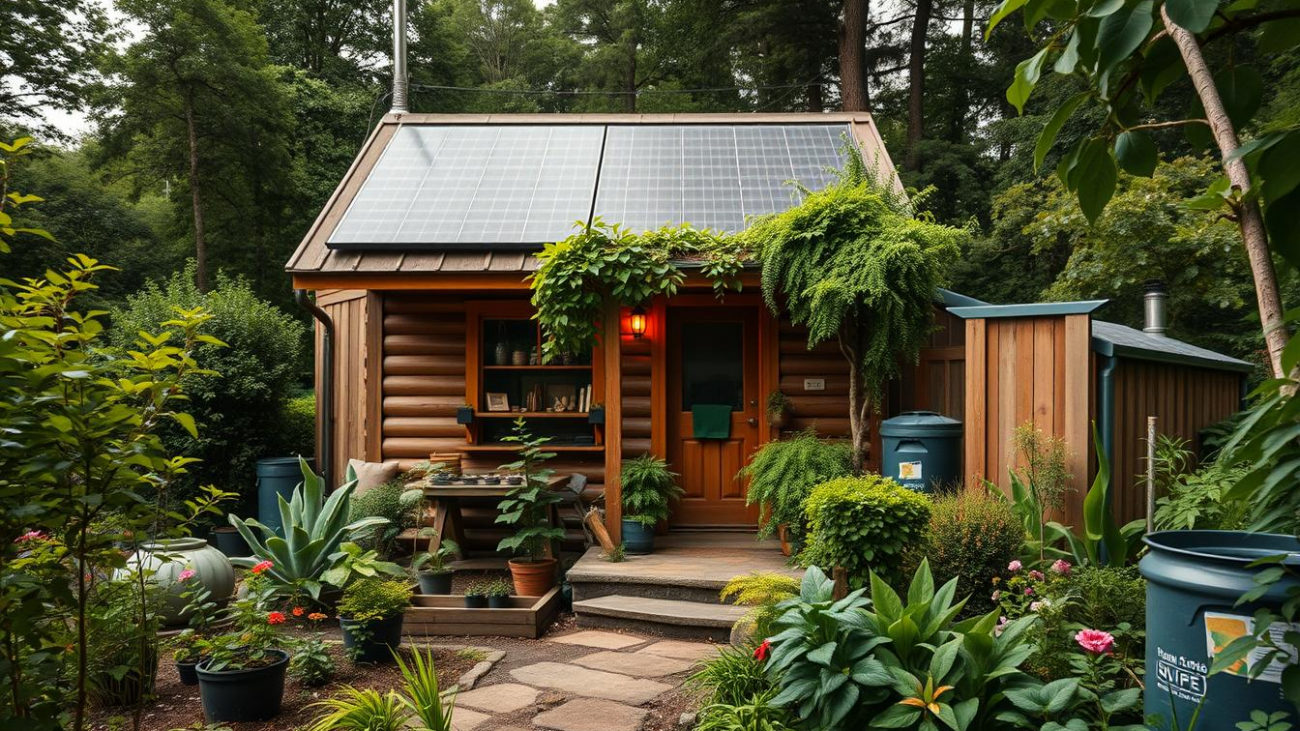 Embrace Eco-Friendly Living: The Ultimate Guide to Rent and Go Green