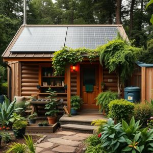 Embrace Eco-Friendly Living: The Ultimate Guide to Rent and Go Green