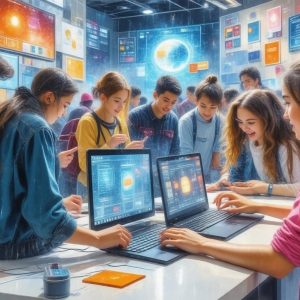 Empowering the Next Generation: How Responsible AI is Shaping Opportunities for Youth
