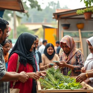 Unleashing the Power of the Sharing Revolution: Transforming Communities and Economies