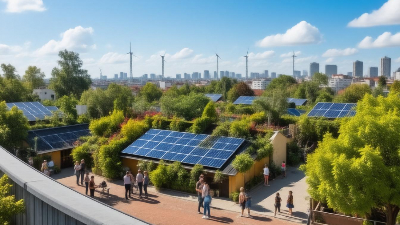 Exploring Innovative Examples of Sustainable Practices Transforming Our Future