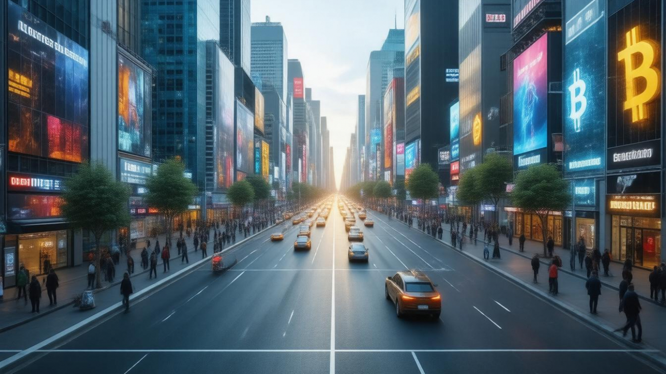 Unlocking the Secrets: What is the Digital Economy and Why It Matters Today?
