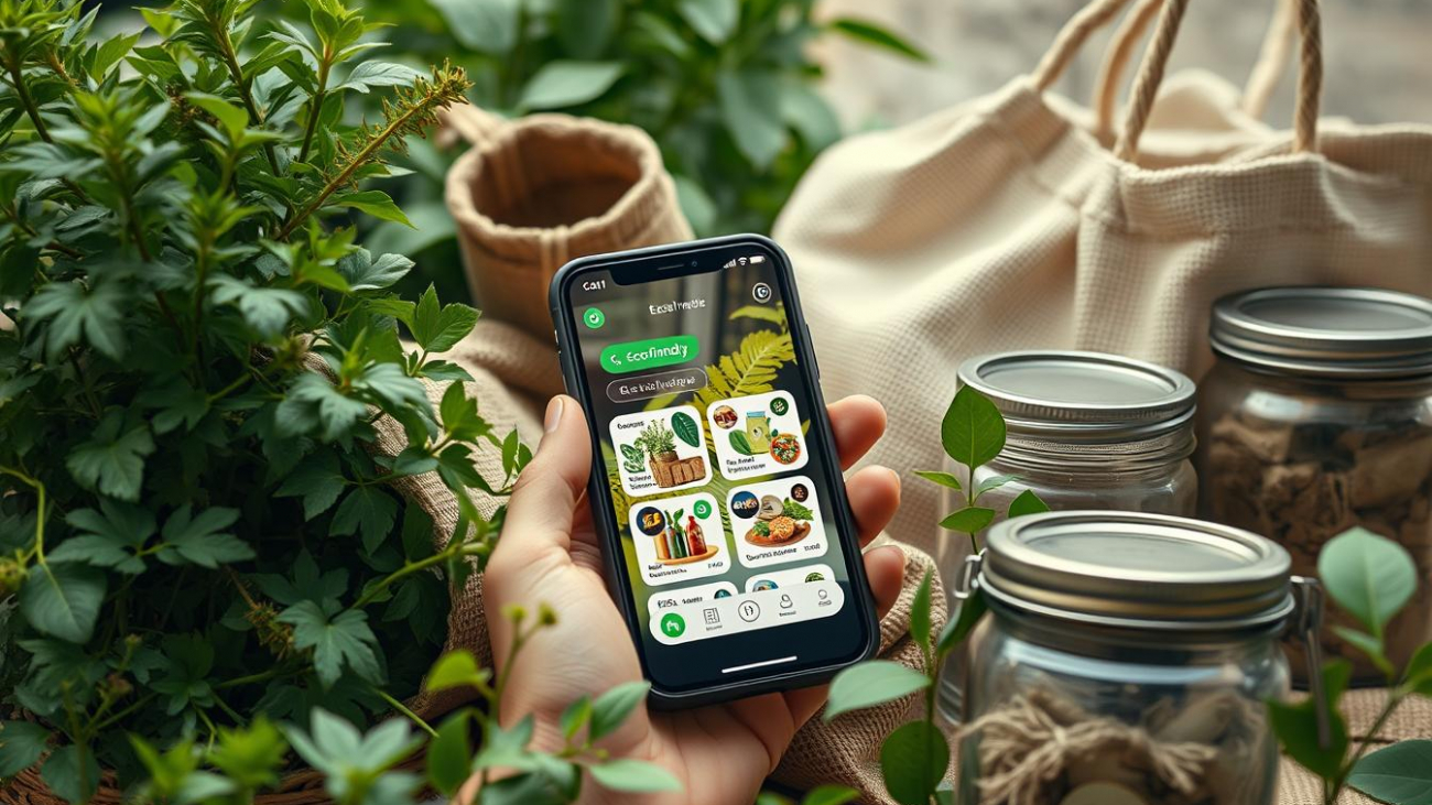 Discover the Best Zero Waste Renting Apps: Eco-Friendly Solutions for Sustainable Living