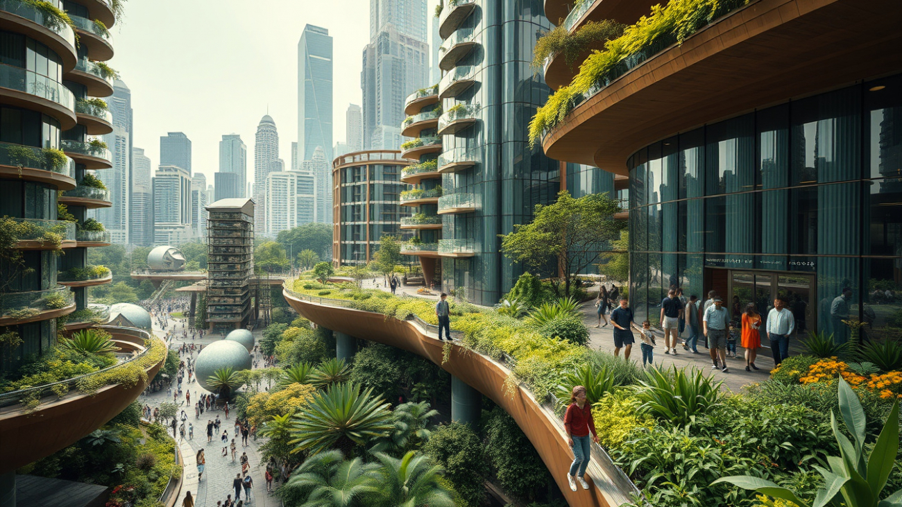 Unlocking the Future: Harnessing Circular Resource Use for Sustainable Growth