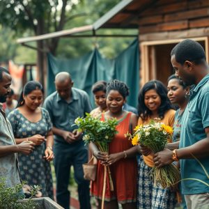 Unlocking the Power of Community-Based Sharing: Building Stronger Connections and Sustainable Solutions