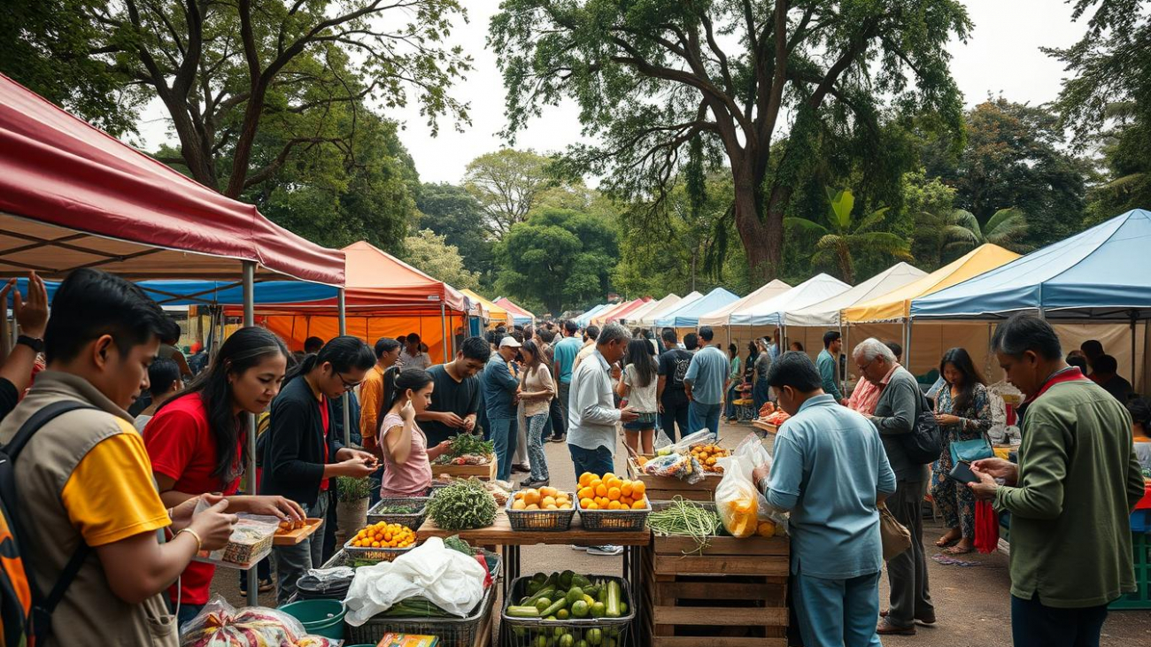 Unlock the Power of Community: The Benefits of Local Sharing