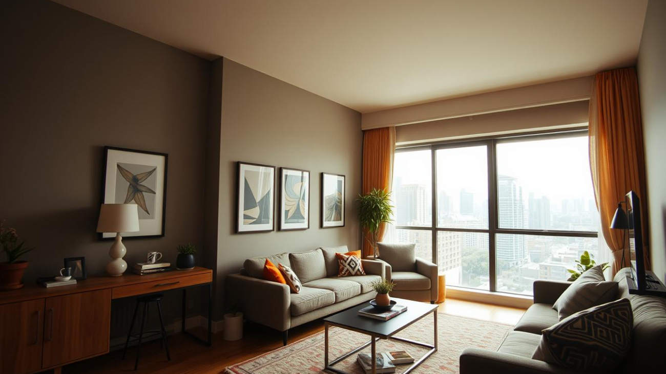 Why Renting is the Smart Choice: Discover the Benefits of Renting Over Buying Your Home