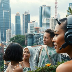 Harnessing Responsible AI: Transforming Technology for a Sustainable Future