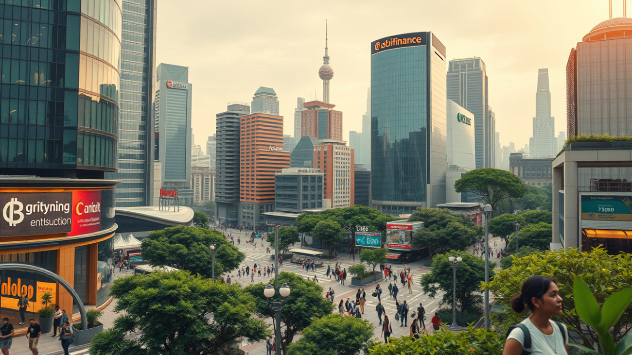 Unlocking Growth: How the Responsible Financial Innovation Act Transforms the Future of Finance