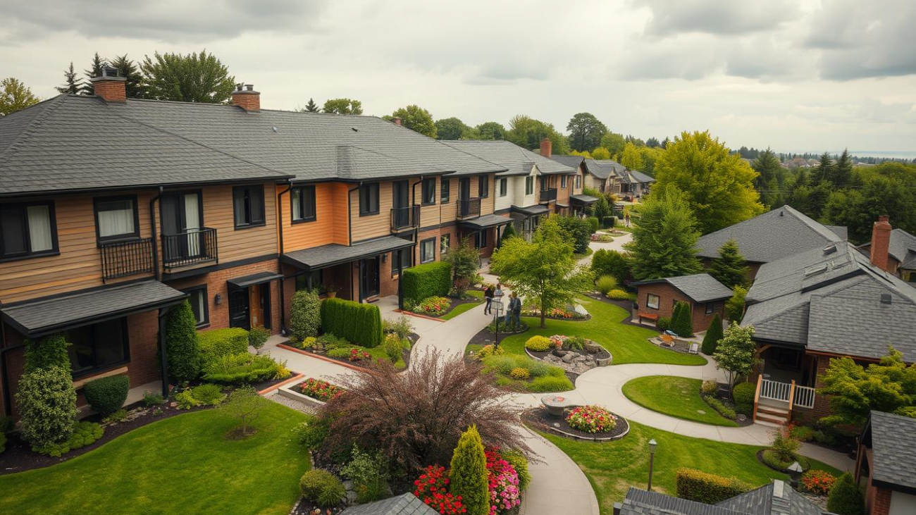 Maximizing Your Investment: A Comprehensive Guide to Shared Property Ownership