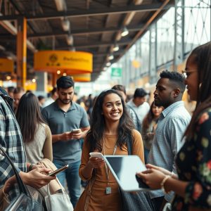 Revolutionizing the Marketplace: Exciting Innovations in the Sharing Economy