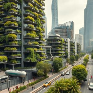 Unlocking Smart Sustainability: Innovative Solutions for a Greener Future