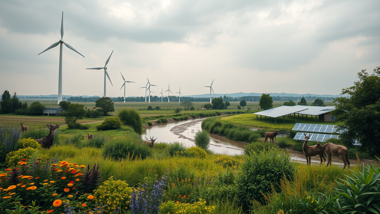 Unlocking the Top Sustainability Benefits: Why Going Green Matters for You and the Planet