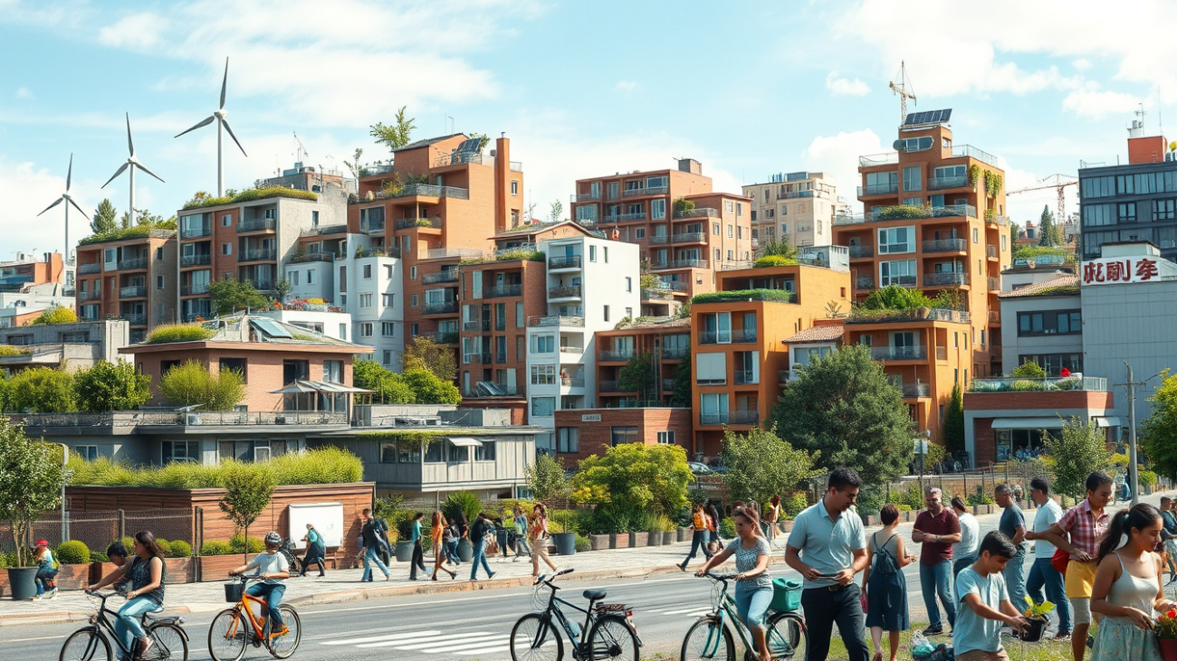 Unlocking the Benefits of Sustainability Rewards: How Going Green Can Pay Off