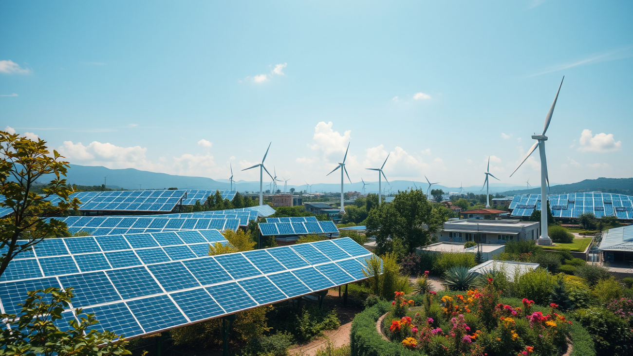 Harnessing Sustainability-Driven Innovations for a Greener Future