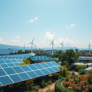 Harnessing Sustainability-Driven Innovations for a Greener Future