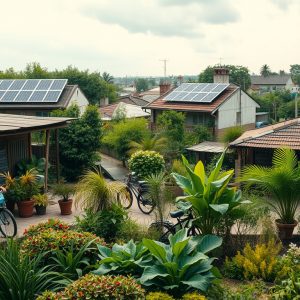Inspiring Examples of a Sustainable Lifestyle for a Greener Future