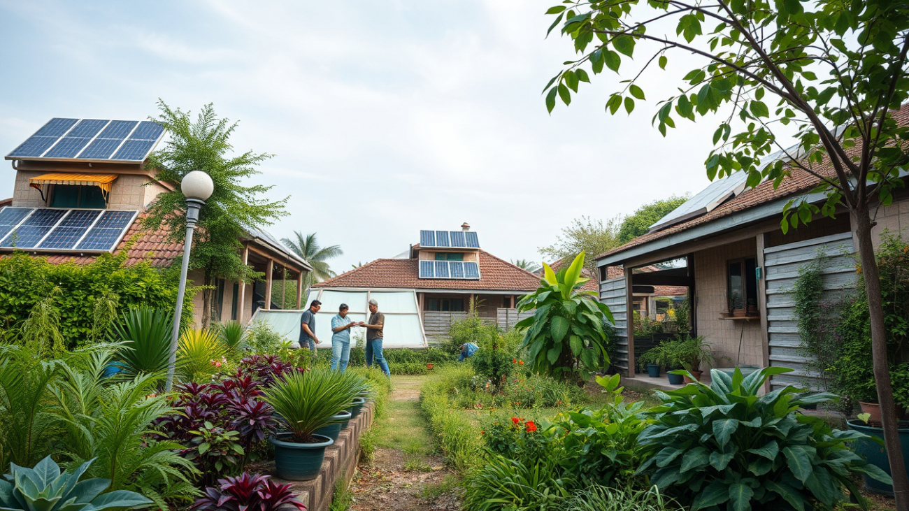 Embrace Sustainable Practices: Transform Your Lifestyle for a Greener Future