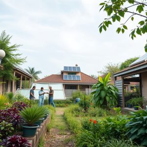 Embrace Sustainable Practices: Transform Your Lifestyle for a Greener Future