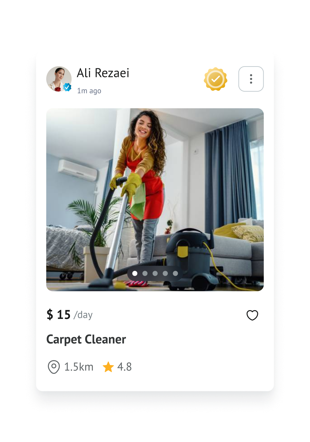 cleaner