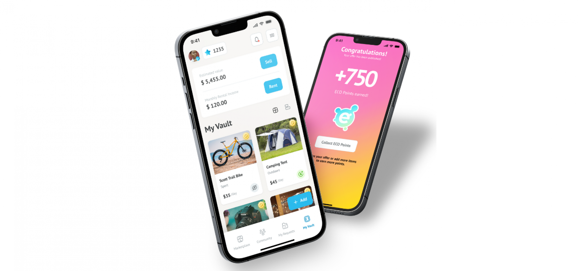 ivault app ivault app