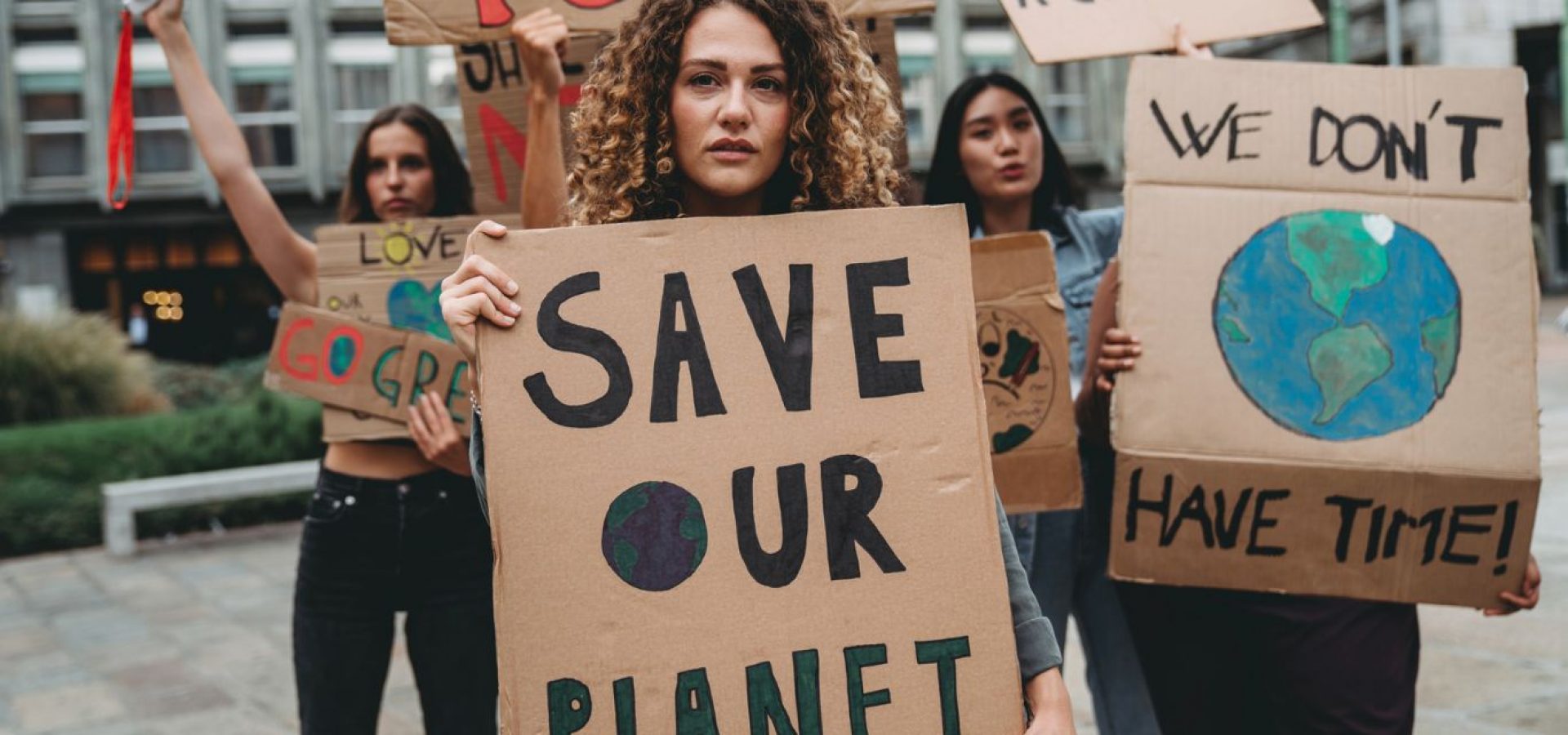 save the planet save the planet