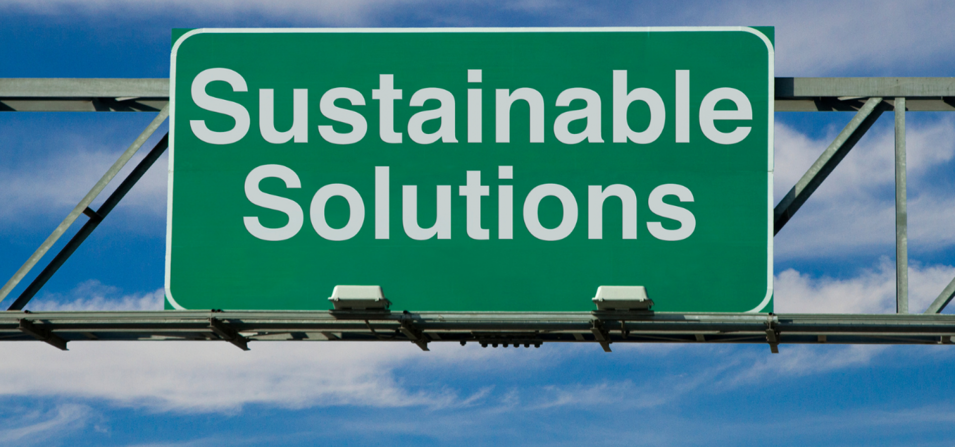 sustainable solutions sustainable solutions